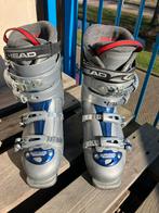 Skischoen Head Ezon 9,5, 160 tot 180 cm, Gebruikt, Schoenen, Ophalen of Verzenden