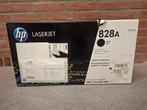 HP 828A Zwart Imaging Drum CF358A, Ophalen of Verzenden, Nieuw, Toner, HP