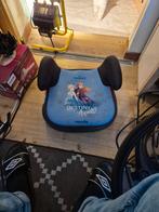 Nania Frozen II Zitverhoger - Zo goed als nieuw!, Overige merken, Autogordel, 15 t/m 36 kg, Zijbescherming