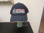 Cap RED BULL RAR logo blauw NIEUW met kaartje er nog aan, Nieuw, Pet, One size fits all, Red Bull