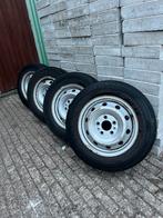 Velgen 5x118 Ducato/Boxer/Jumper, Auto-onderdelen, Banden en Velgen, Ophalen, 15 inch, Velg(en), Zomerbanden
