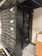 Magazijnopruiming!!!! 50 stuks 1he Ecler mixers (nieuwstaat), Muziek en Instrumenten, Ophalen, ., Zo goed als nieuw, Ecler