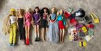 Barbie Generation Girl Poppen, Ophalen of Verzenden, Zo goed als nieuw, Barbie