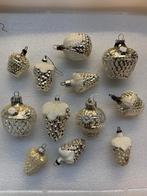 Kerstbal luxe partij antieke kerstballen alle soorten, Diversen, Kerst, Ophalen of Verzenden