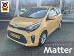 Kia Picanto 1.0 DPi DynamicLine, Voorwielaandrijving, 12 maanden, Stof, Gebruikt