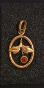 Vintage Gouden Hanger (Zie Omschrijving), Verzenden, Zo goed als nieuw, Overige kleuren