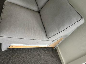 Kivik ikea bank/ kussens - afbeelding 5