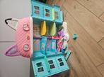 Gabby poppenhuis, Kinderen en Baby's, Speelgoed | Poppenhuizen, Ophalen, Zo goed als nieuw, Poppenhuis
