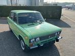 Prachtige Lada 1500 S Sedan uit 1983, weinig km, 1e lak, Auto's, Lada, 60 pk, Handgeschakeld, 1500 cc