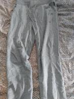 Napapijri joggingbroek grijs, Ophalen of Verzenden, Zo goed als nieuw, Maat 46 (S) of kleiner, Napapijri