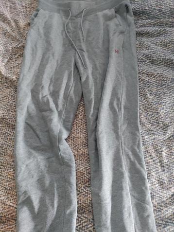 Napapijri joggingbroek grijs beschikbaar voor biedingen