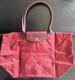 Longchamp Grenade, Sieraden, Tassen en Uiterlijk, Tassen | Schoudertassen, Verzenden, Nieuw, Rood