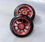 MGP Madd Gear Step Wielen 100mm - Nieuw!, Ophalen of Verzenden, Nieuw, Overige typen