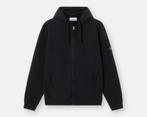 Stone Island vest zwart 3XL rits + capuchon ! NIEUW ! Orig !, Zwart, Nieuw, Overige maten, Ophalen of Verzenden