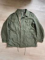 US Army M51 Field Jacket, Ophalen of Verzenden, Landmacht, Amerika, Kleding of Schoenen