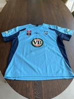 State of Origin Rugby League Shirt NSW Blues 2011, Kleding | Heren, Ophalen of Verzenden, Zo goed als nieuw, Maat 56/58 (XL), Blauw
