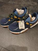 Nieuwe Zara Heren Sneakers Maat 44, Zara, Blauw, Nieuw, Ophalen of Verzenden