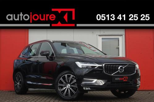 Volvo XC60 2.0 B4 Inscription | Harman/Kardon | Winter Pakke, Auto's, Volvo, Bedrijf, Te koop, XC60, 360° camera, ABS, Achteruitrijcamera