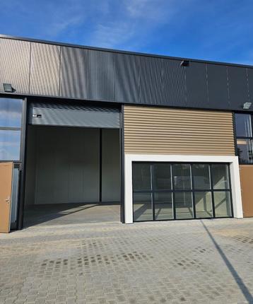 Bedrijfspand / unit te huur 100m2 Te Enschede  beschikbaar voor biedingen