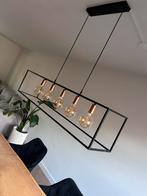 Set lucide industriële hanglampen, Ophalen, Zo goed als nieuw, Metaal, Minder dan 50 cm