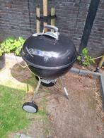 Weber Kogelbarbecue 57 cm  - Gebruikt prijs verlaagd 69 !!, Tuin en Terras, Barbecue-accessoires, Ophalen of Verzenden, Gebruikt