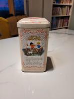 Venz blikje hagelslag, Verzamelen, Blikken, Ophalen of Verzenden, Gebruikt, Overige, Overige merken