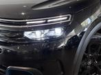 Citroën C5 Aircross Shine Pack 1.6 HYbrid PHEV 225pk e-EAT8, Gebruikt, 4 cilinders, Met garantie (alle), C5 Aircross