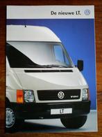 VW De Nieuwe LT [ 6 / 1996 ], Verzenden, Zo goed als nieuw, Volkswagen