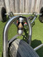Kite buggy Peter Lynn, Sport en Fitness, Vliegeren, Ophalen, Gebruikt