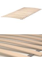 Lattenbodem Ikea Luröy, Huis en Inrichting, Slaapkamer | Matrassen en Bedbodems, Ophalen, Gebruikt, 90 cm, Eenpersoons