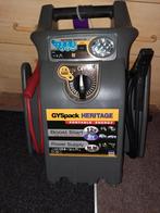 acculader jump starter quick start 6V 12V accu power booster, Verzenden, Nieuw