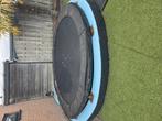Trampoline 360cm, Ophalen of Verzenden, Zo goed als nieuw