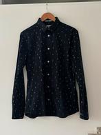 Noize Amstrdm, Zwart, Zo goed als nieuw, Noize Amstrdm, Halswijdte 39/40 (M)