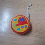 houten jojo, Ophalen of Verzenden, Gebruikt, Overige typen