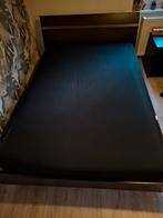 GRATIS bed met steun en matras, Ophalen