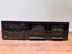 JVC TD-W101 Cassette deck speler / recorder, Ophalen of Verzenden, Overige merken