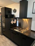 Keuken (zie beschrijvig), Ophalen, Gebruikt, 150 tot 200 cm, Wit