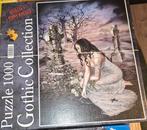 Mooie puzzels bieden per stuk, Ophalen, 500 t/m 1500 stukjes, Zo goed als nieuw