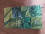 List of names of woody plants
Auteur: M.H.A. Hoffman, Ophalen of Verzenden