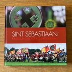 P. Machielsen - Sint Sebastiaan gilde Oirschot 475 bestaan, Boeken, Geschiedenis | Stad en Regio, 20e eeuw of later, Ophalen of Verzenden