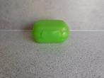Tupperware Smartclip Monoclip 10x8x5 cm. Groen, Huis en Inrichting, Keuken | Tupperware, Ophalen of Verzenden, Gebruikt, Groen