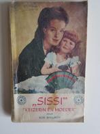 Bob Wallagh, Sissi keizerin en moeder, Boeken, Ophalen of Verzenden