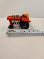 matchbox nr 25 tractor rood, Ophalen of Verzenden, Zo goed als nieuw