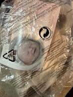 Reborn kitjes babys 15,00 per stuk, Ophalen of Verzenden, Nieuw, Babypop, Levensecht of Reborn