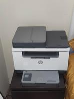 HP LaserJet M234sdw + Deskjet F2420 - Nieuwstaat!, Computers en Software, Printers, Ophalen, All-in-one, Draadloos, Zo goed als nieuw
