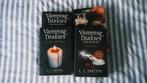 The Vampire Diaries (Serie) – Paperback – Engels, Ophalen of Verzenden, Gelezen, L.J. Smith
