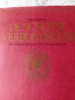 De Schotse verbondsleer. Ds C Harinck, Boeken, Christendom | Protestants, Ophalen of Verzenden, Zo goed als nieuw, Ds C Harinck