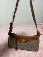 Gucci Ophidia Bag, Overige merken, Bruin, Nieuw, Ophalen of Verzenden