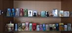 Grote collectie parfum miniaturen, Verzamelen, Parfumverzamelingen, Ophalen of Verzenden, Zo goed als nieuw, Miniatuur, Gevuld