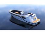 Corsiva 600 Tender, PRIMEUR 2024!, Watersport en Boten, Nieuw, Polyester, 3 tot 6 meter